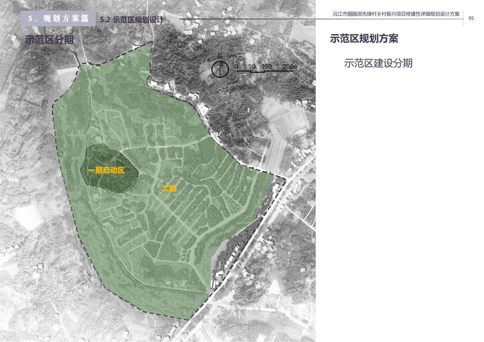 图片[84]-沅江胭脂湖街道先锋村乡村振兴项目方案 - 由甫网-由甫网