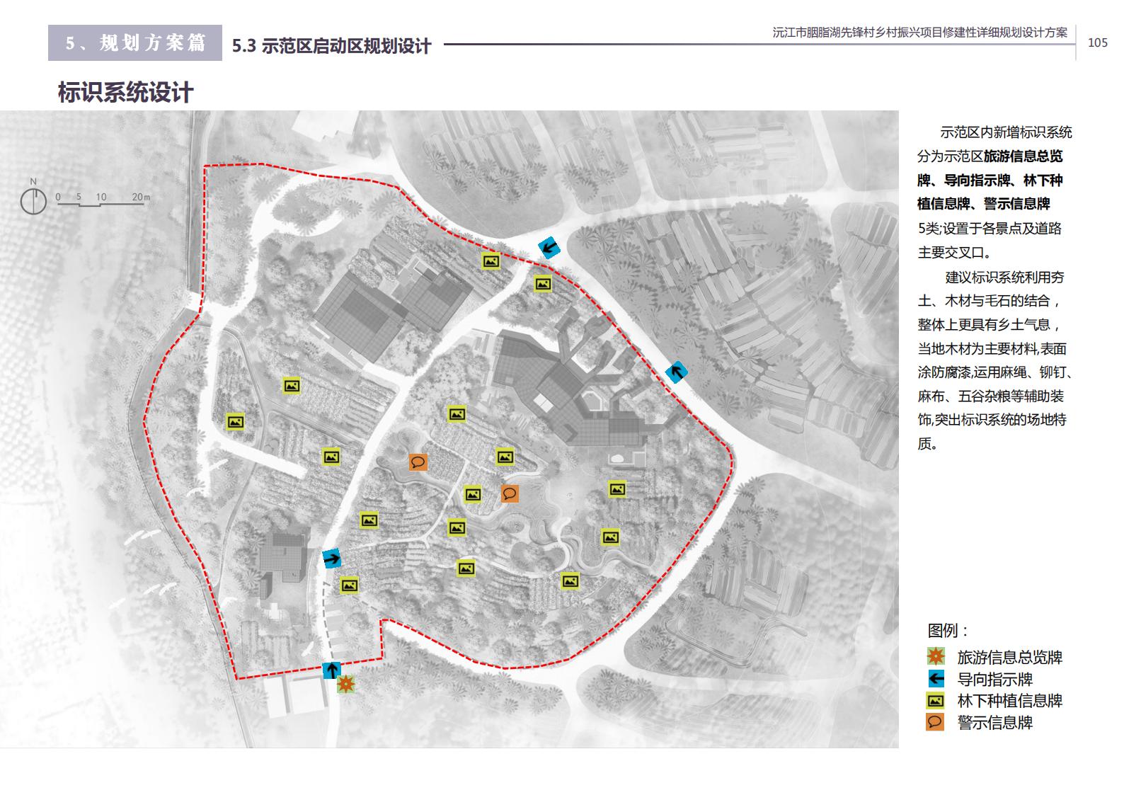 图片[94]-沅江胭脂湖街道先锋村乡村振兴项目方案 - 由甫网-由甫网
