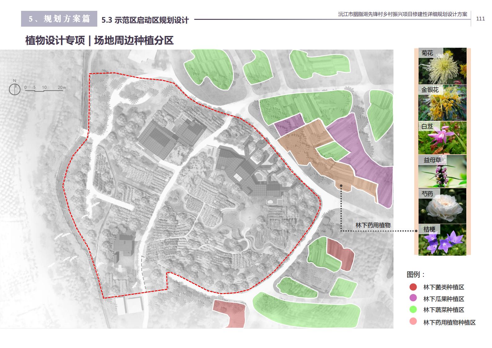 图片[100]-沅江胭脂湖街道先锋村乡村振兴项目方案 - 由甫网-由甫网