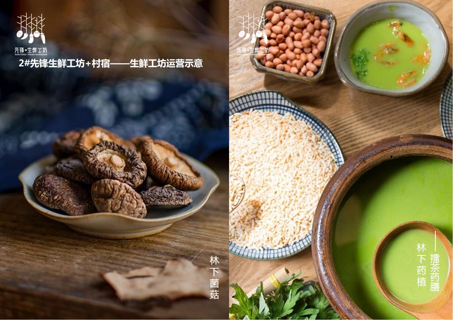 图片[114]-沅江胭脂湖街道先锋村乡村振兴项目方案 - 由甫网-由甫网