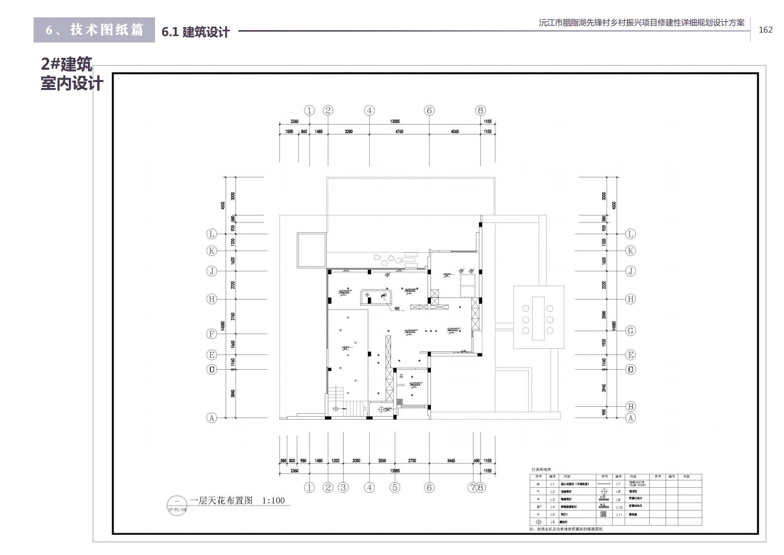 图片[139]-沅江胭脂湖街道先锋村乡村振兴项目方案 - 由甫网-由甫网