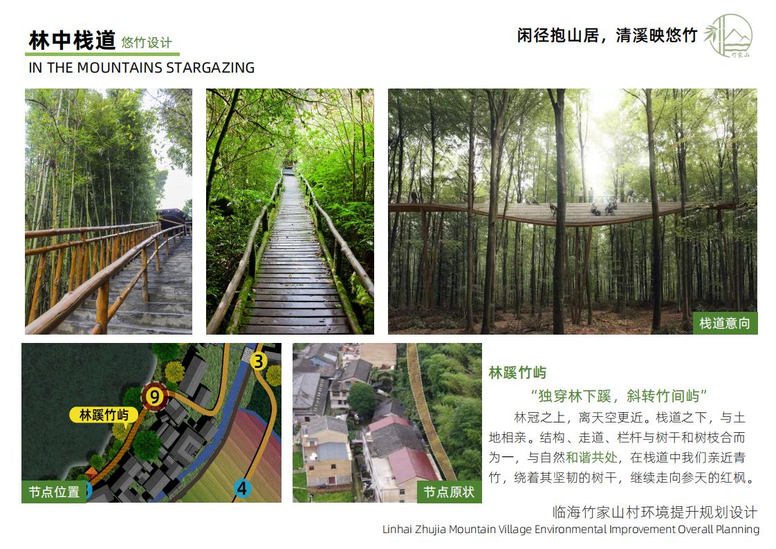 图片[45]-竹家山规划方案文本 - 由甫网-由甫网