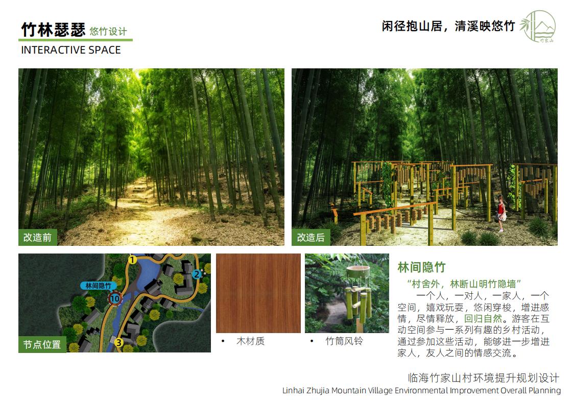 图片[46]-竹家山规划方案文本 - 由甫网-由甫网