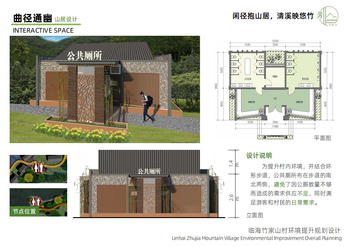 图片[51]-竹家山规划方案文本 - 由甫网-由甫网