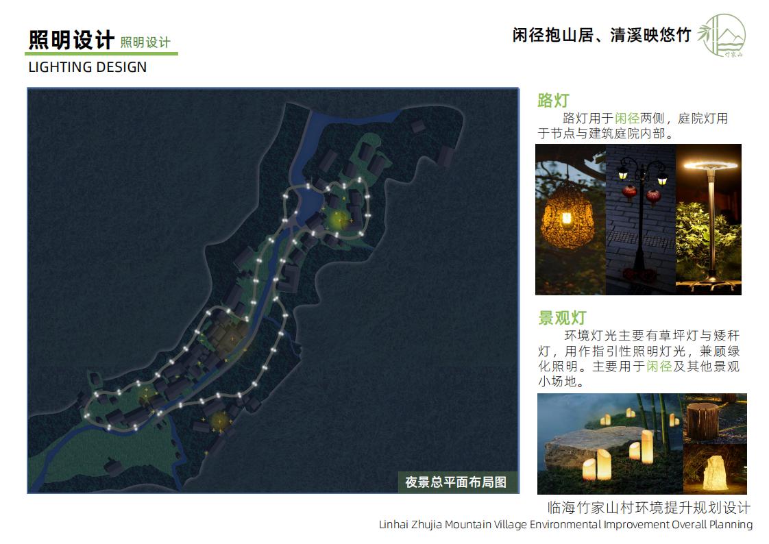 图片[54]-竹家山规划方案文本 - 由甫网-由甫网