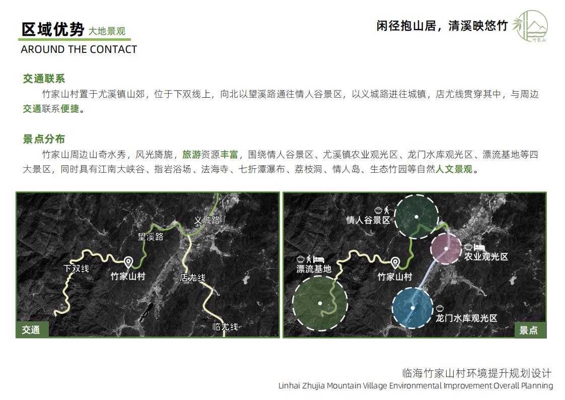 图片[8]-竹家山规划方案文本 - 由甫网-由甫网