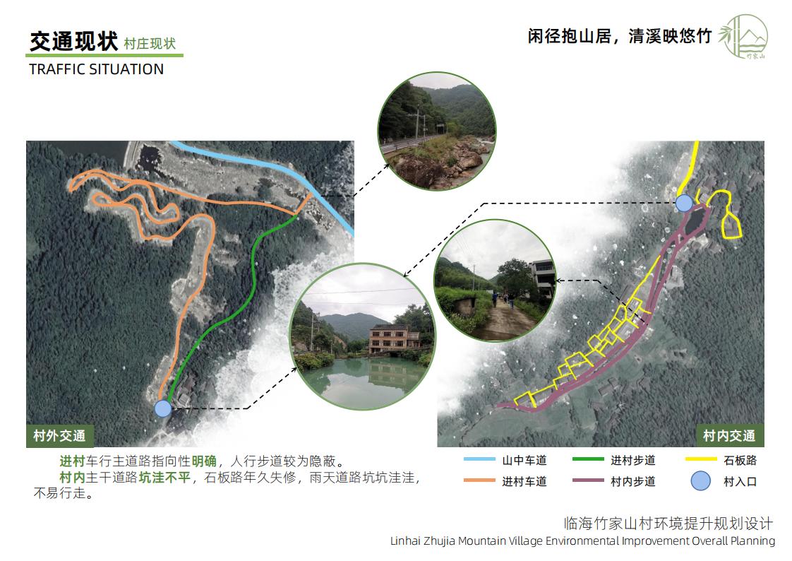 图片[12]-竹家山规划方案文本 - 由甫网-由甫网