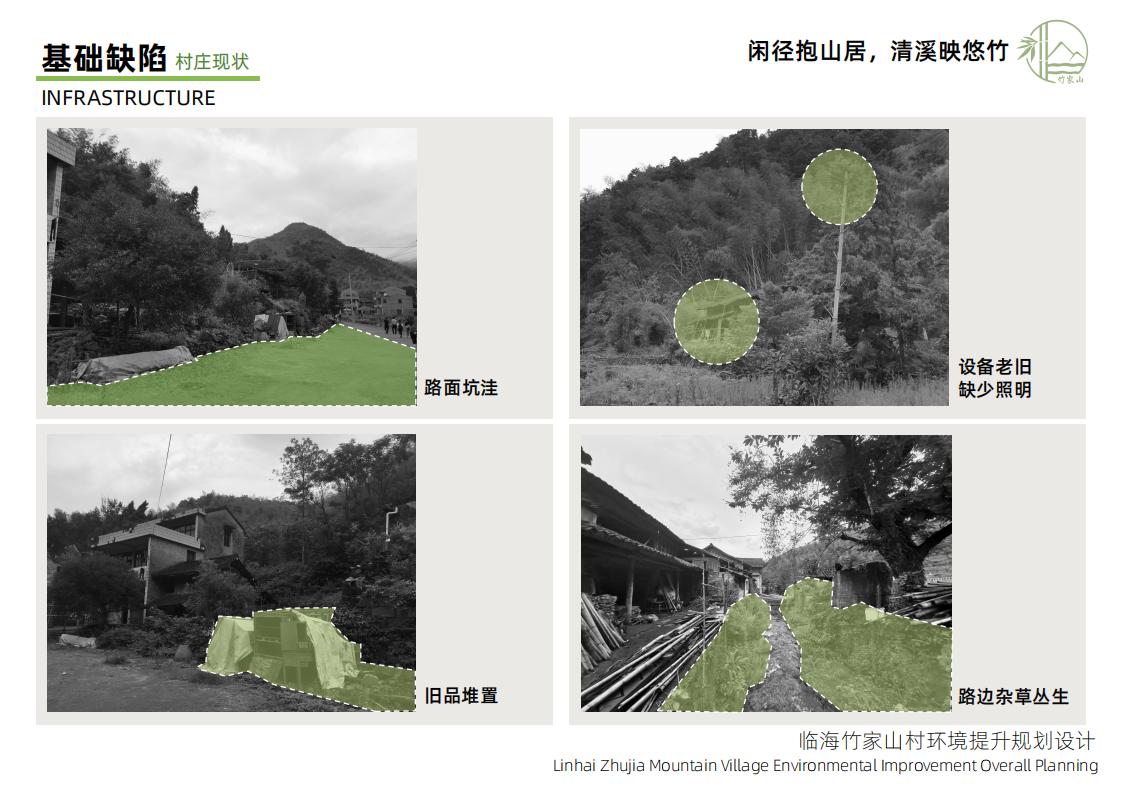 图片[15]-竹家山规划方案文本 - 由甫网-由甫网