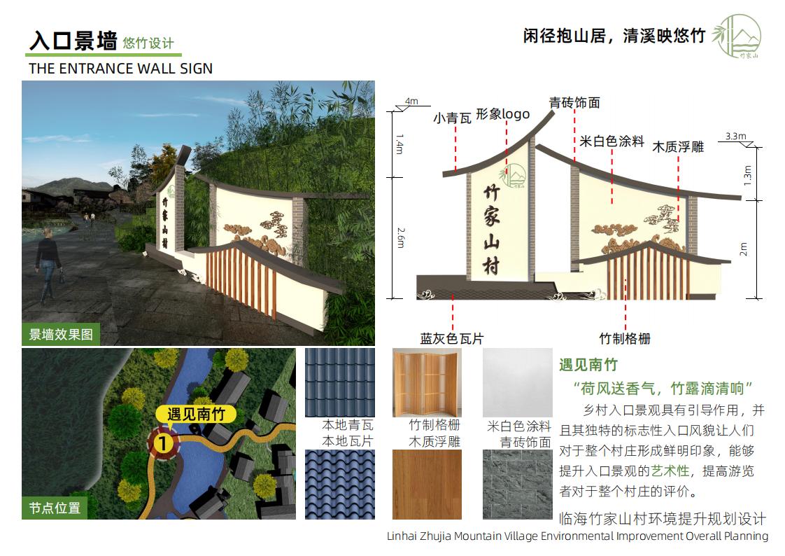 图片[36]-竹家山规划方案文本 - 由甫网-由甫网