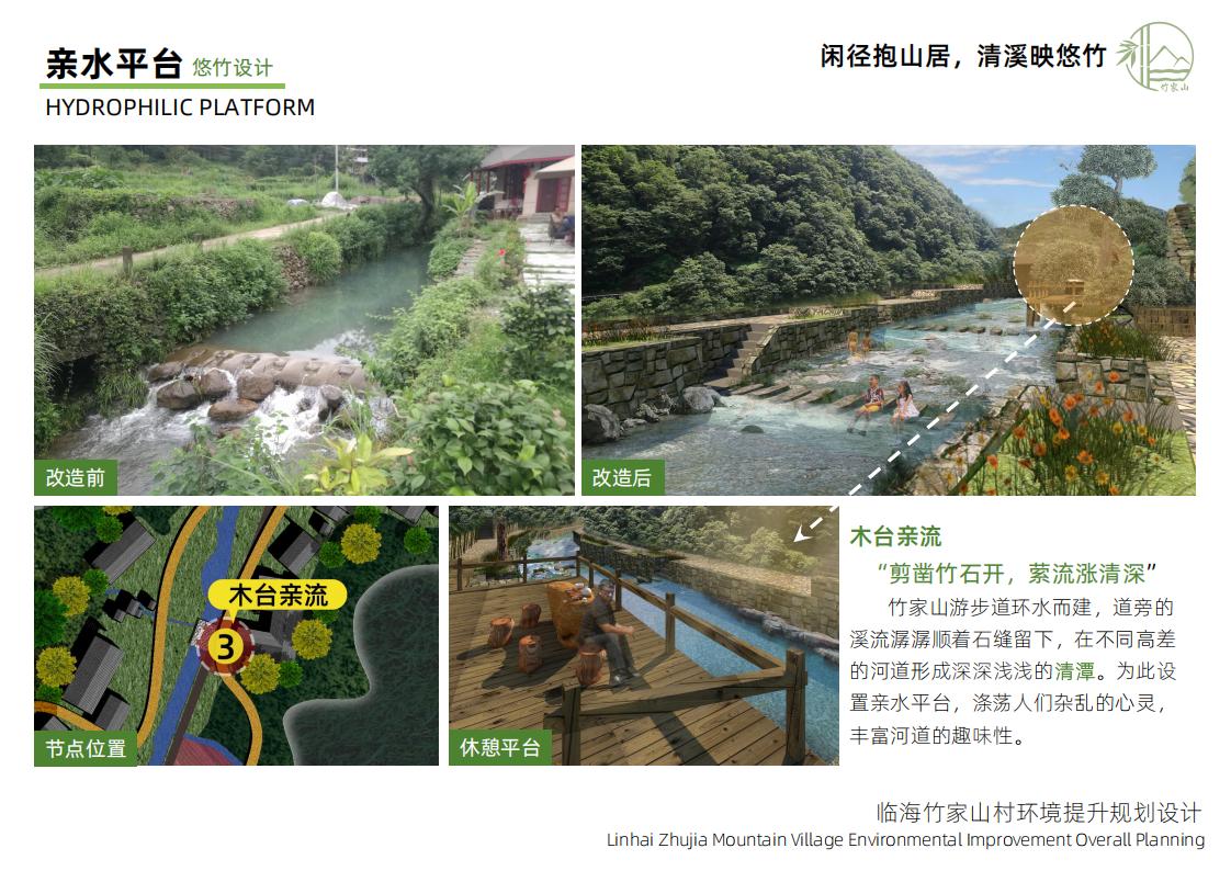 图片[38]-竹家山规划方案文本 - 由甫网-由甫网