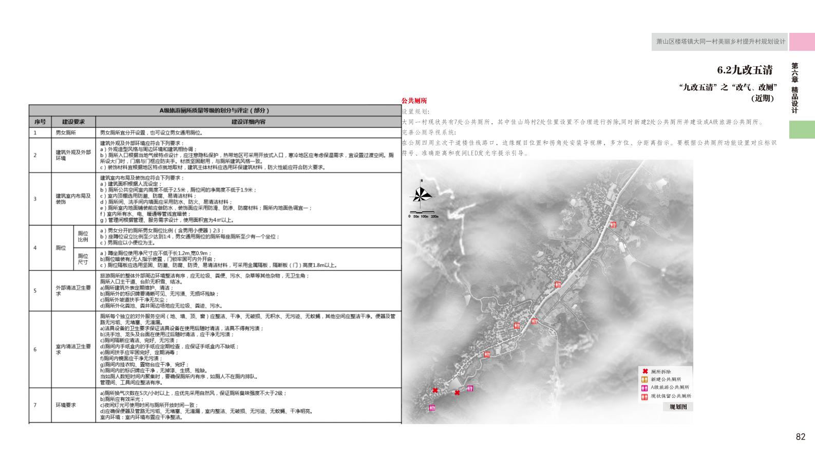 图片[91]-杭州萧山大同一村美丽乡村规划景观方案文本 - 由甫网-由甫网
