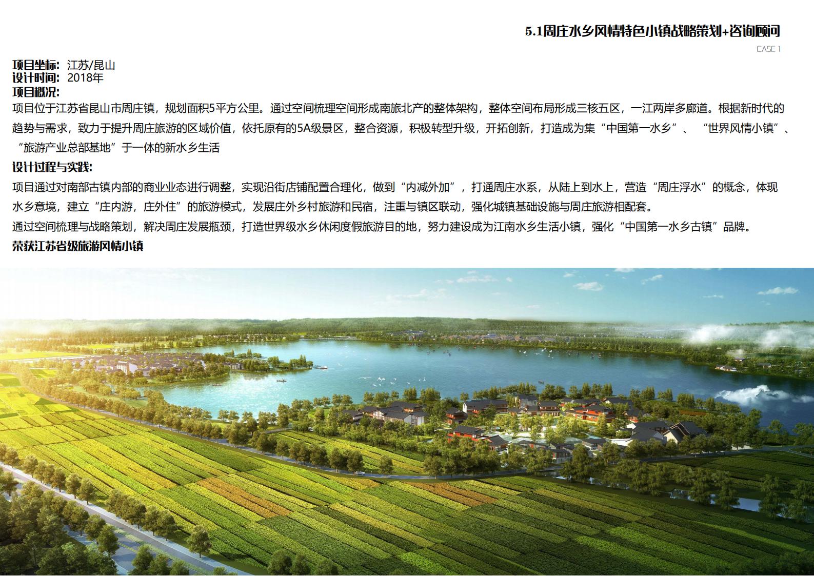 图片[98]-苏州甪直乡村振兴总体策划方案文本 - 由甫网-由甫网