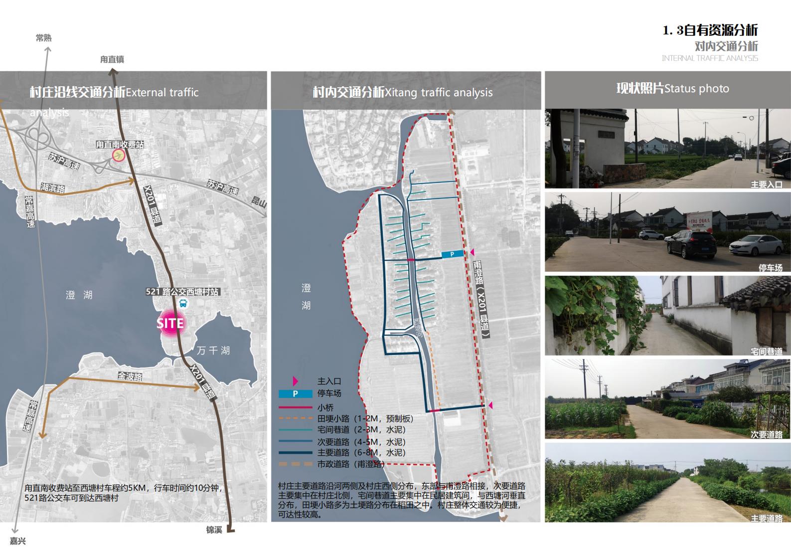 图片[24]-苏州甪直乡村振兴总体策划方案文本 - 由甫网-由甫网