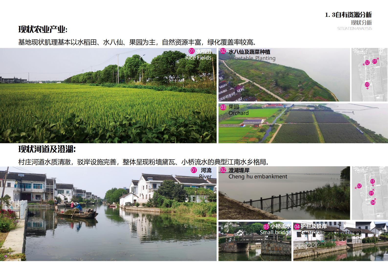 图片[28]-苏州甪直乡村振兴总体策划方案文本 - 由甫网-由甫网