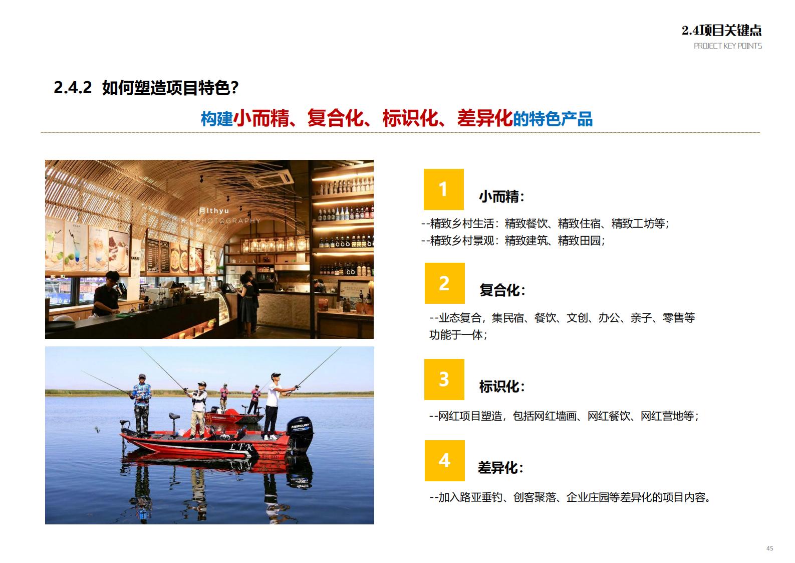 图片[43]-苏州甪直乡村振兴总体策划方案文本 - 由甫网-由甫网