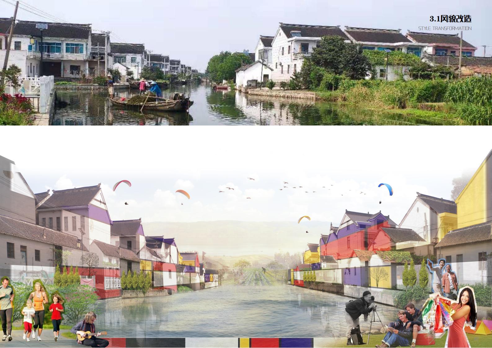 图片[61]-苏州甪直乡村振兴总体策划方案文本 - 由甫网-由甫网