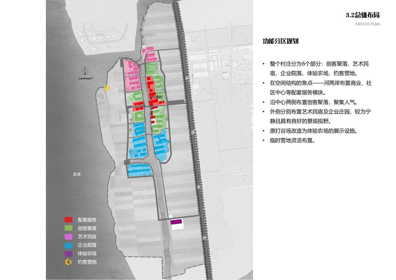 图片[64]-苏州甪直乡村振兴总体策划方案文本 - 由甫网-由甫网