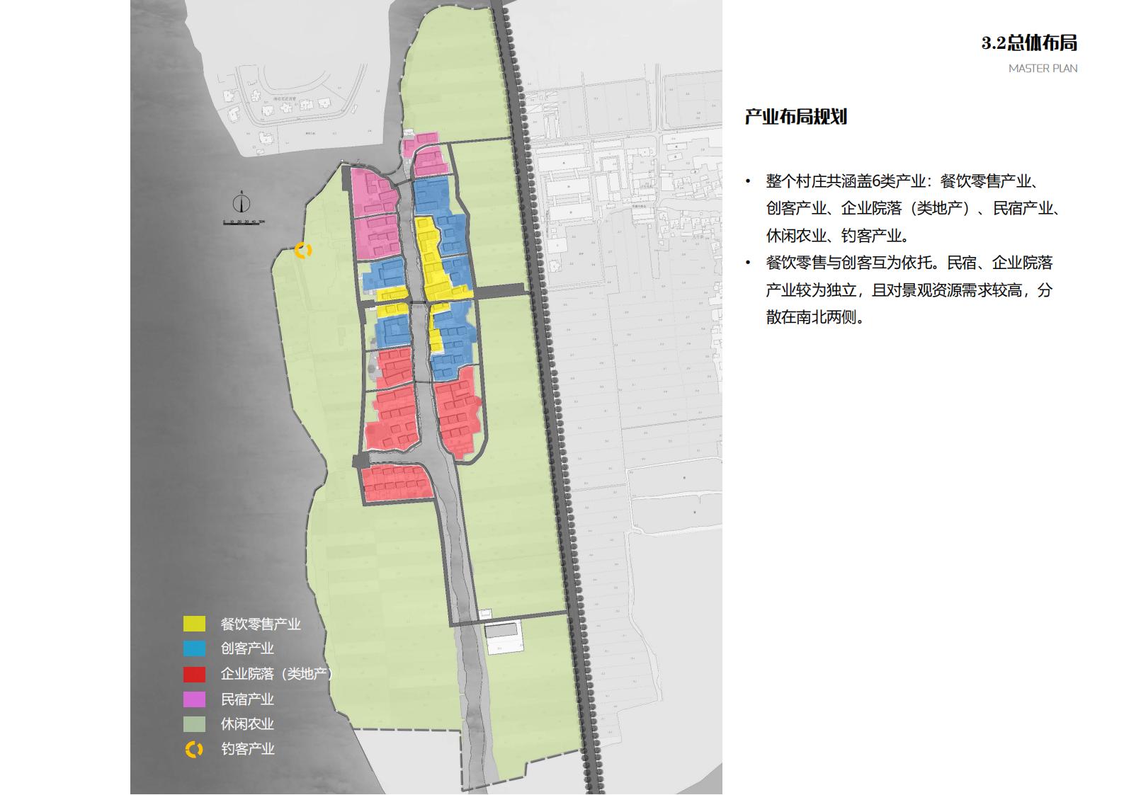 图片[65]-苏州甪直乡村振兴总体策划方案文本 - 由甫网-由甫网