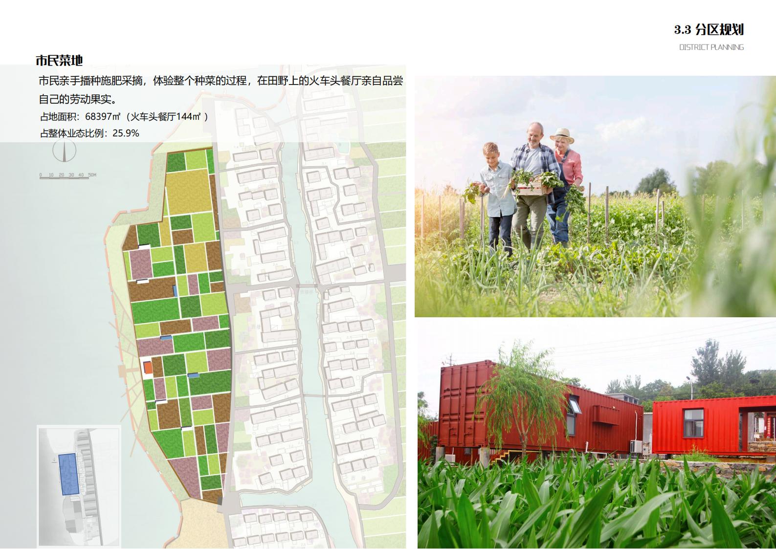 图片[81]-苏州甪直乡村振兴总体策划方案文本 - 由甫网-由甫网