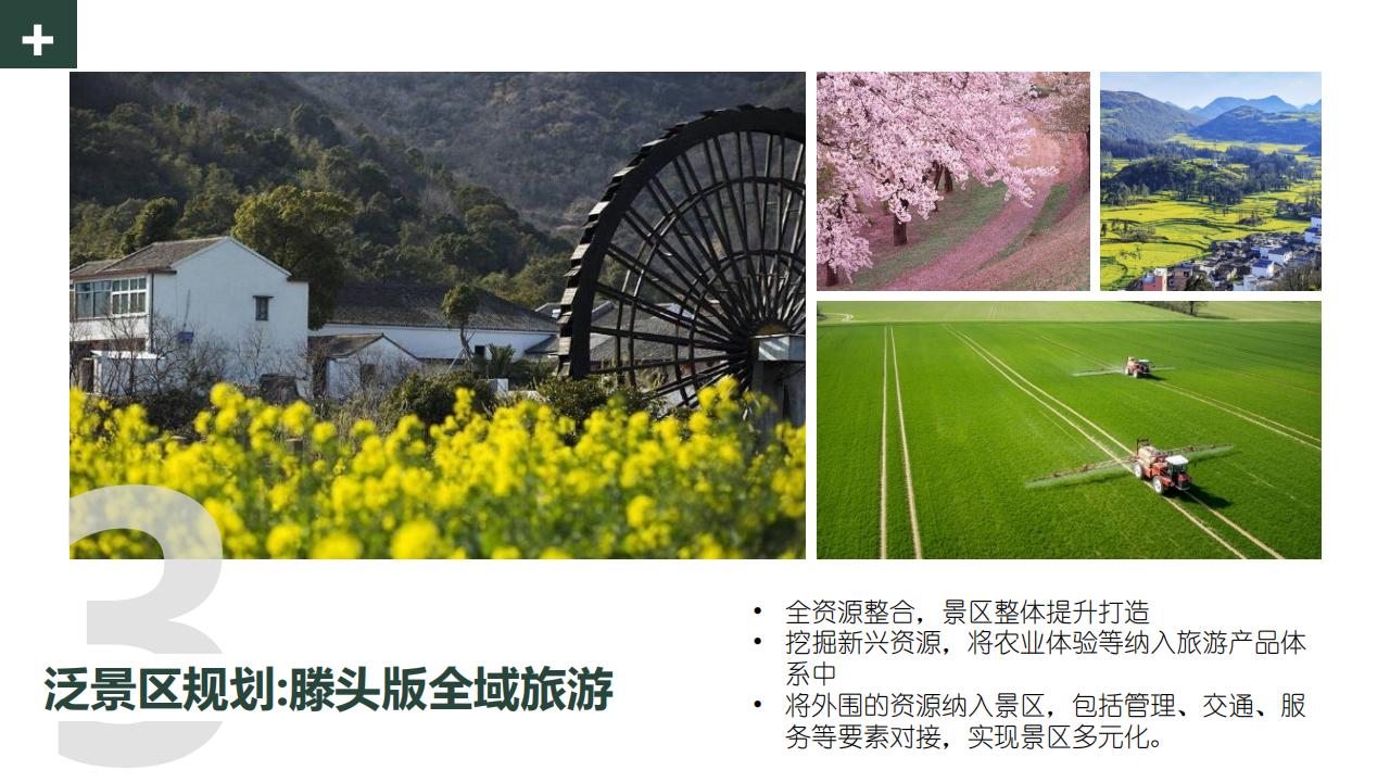 图片[25]-宁波滕头未来乡村方案文本 - 由甫网-由甫网