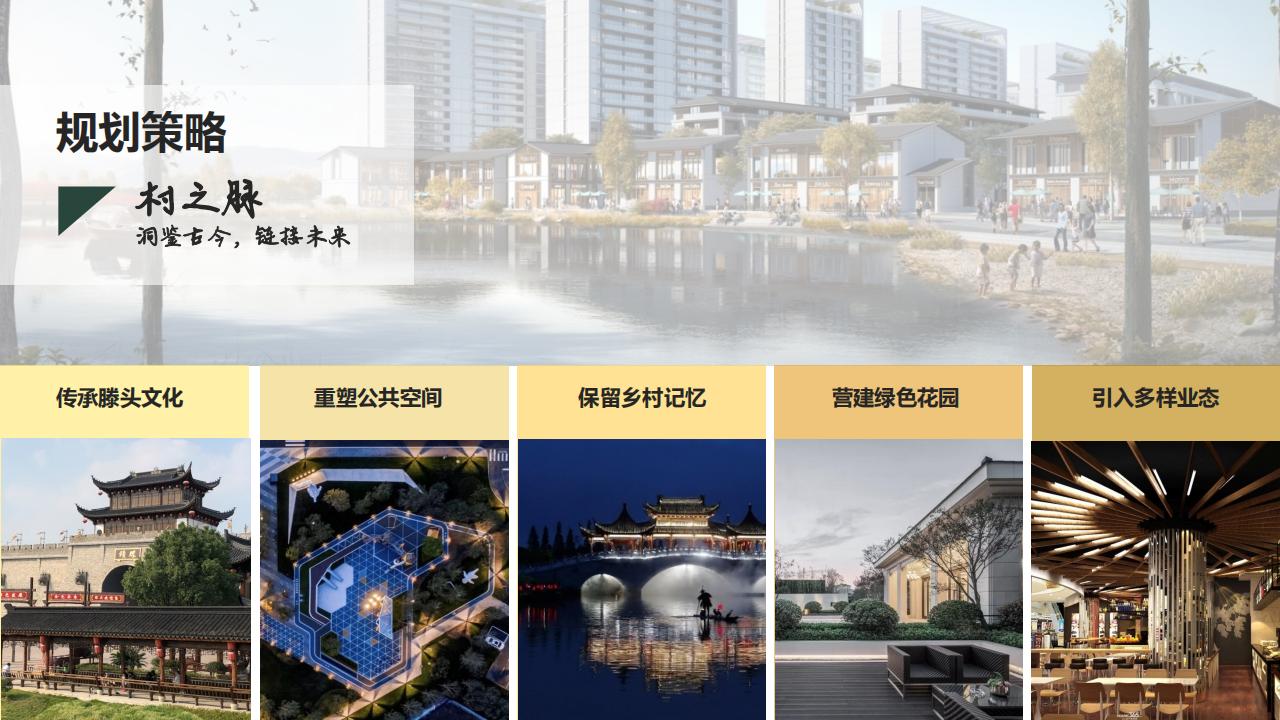 图片[29]-宁波滕头未来乡村方案文本 - 由甫网-由甫网