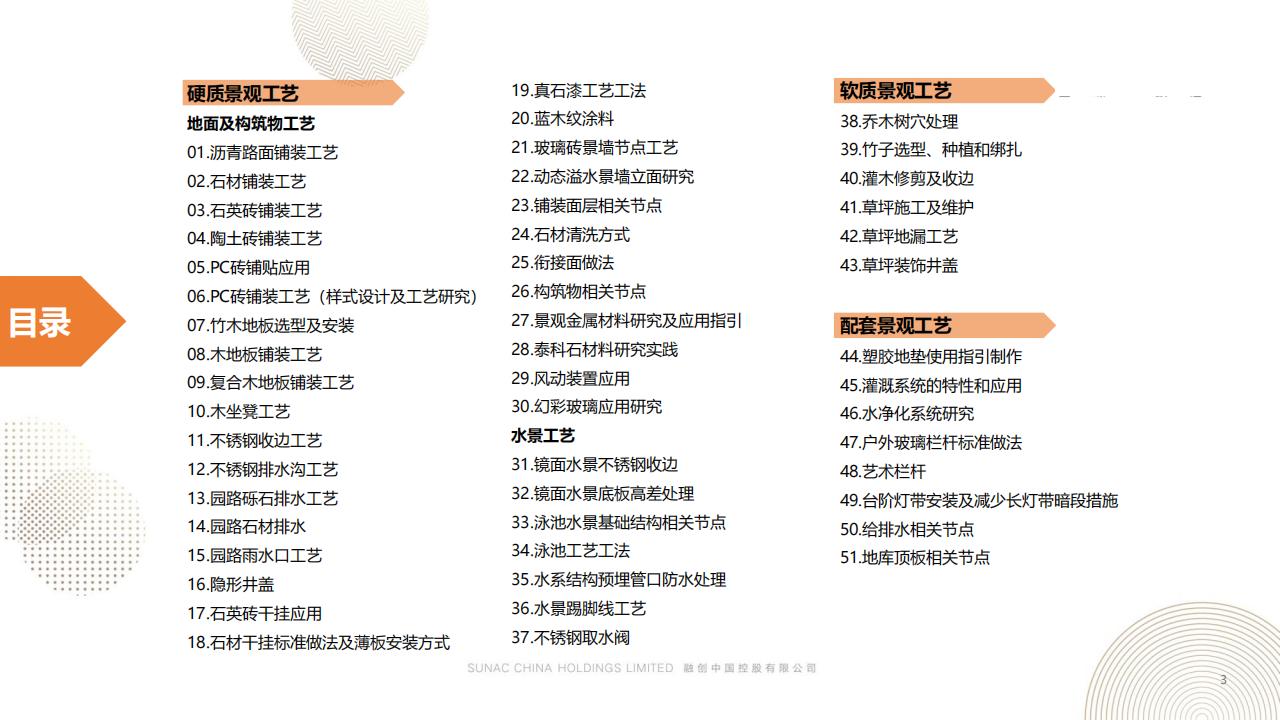 图片[3]-融创景观优秀工艺做法方案 - 由甫网-由甫网