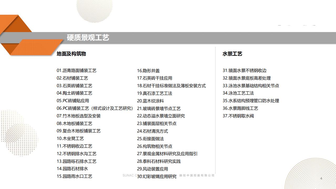 图片[4]-融创景观优秀工艺做法方案 - 由甫网-由甫网