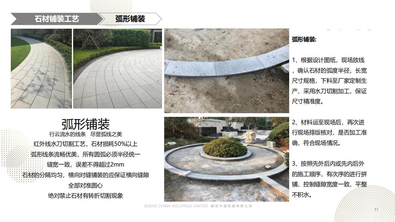 图片[11]-融创景观优秀工艺做法方案 - 由甫网-由甫网