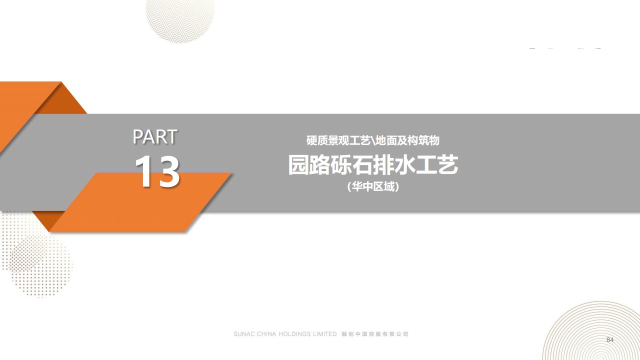 图片[84]-融创景观优秀工艺做法方案 - 由甫网-由甫网