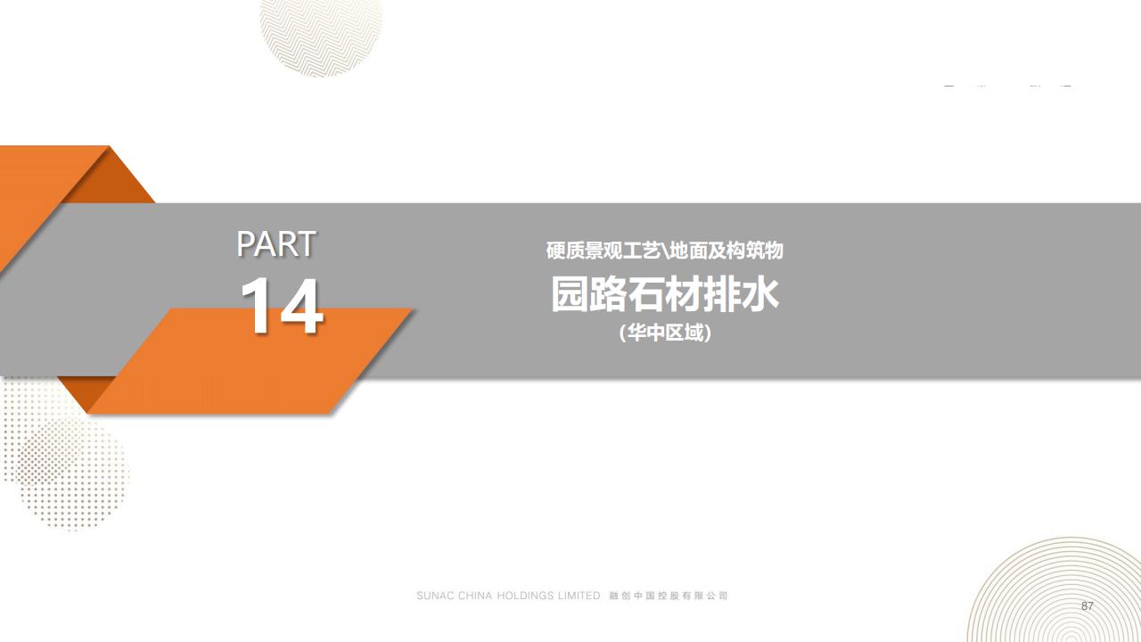 图片[87]-融创景观优秀工艺做法方案 - 由甫网-由甫网