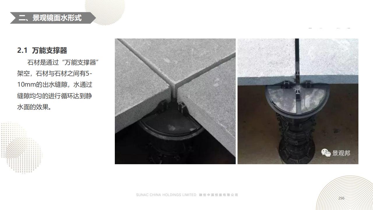 图片[295]-融创景观优秀工艺做法方案 - 由甫网-由甫网