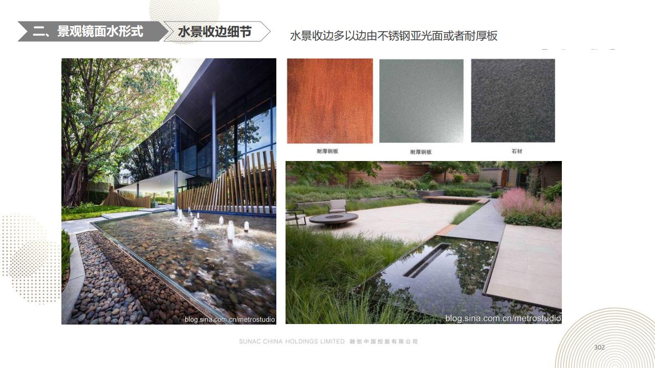 图片[301]-融创景观优秀工艺做法方案 - 由甫网-由甫网