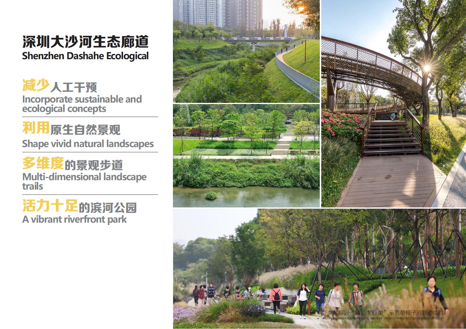 图片[18]-乡村振兴里示范带根子河碧道方案 - 由甫网-由甫网