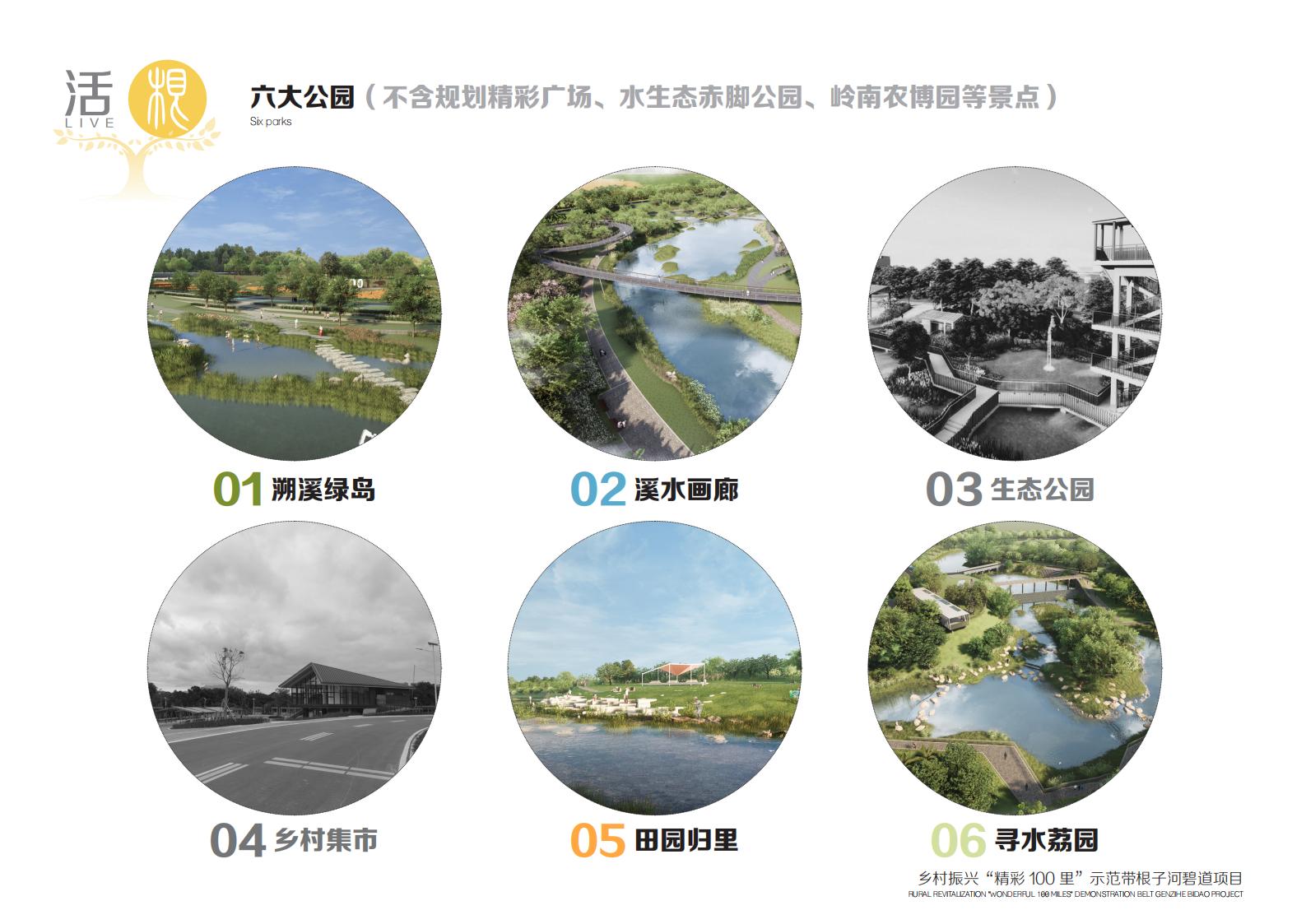 图片[32]-乡村振兴里示范带根子河碧道方案 - 由甫网-由甫网