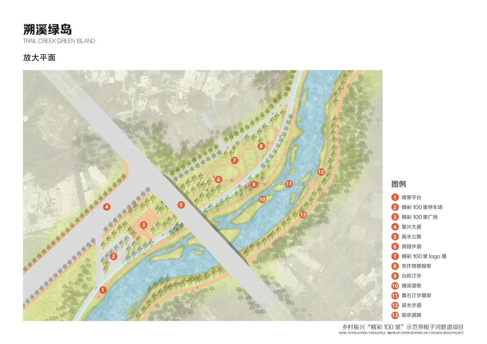 图片[38]-乡村振兴里示范带根子河碧道方案 - 由甫网-由甫网