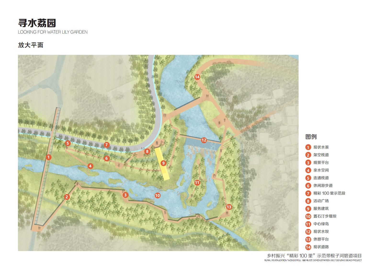 图片[67]-乡村振兴里示范带根子河碧道方案 - 由甫网-由甫网