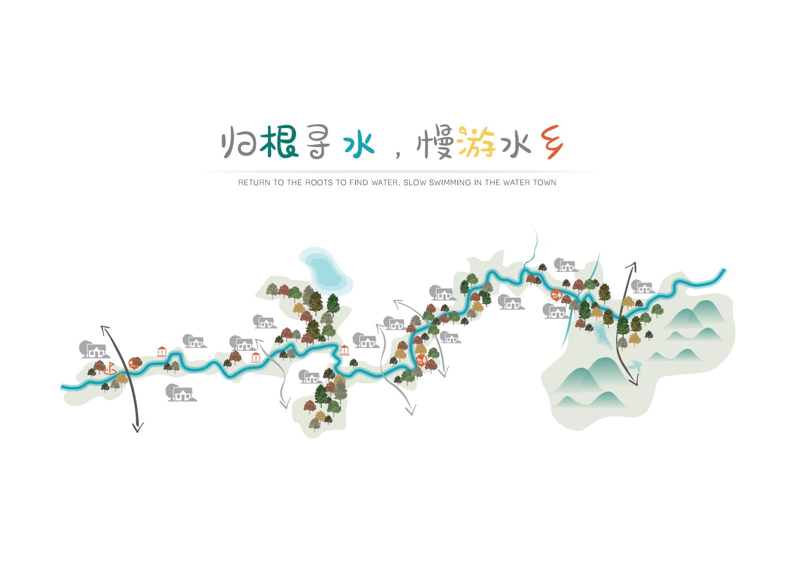 图片[81]-乡村振兴里示范带根子河碧道方案 - 由甫网-由甫网