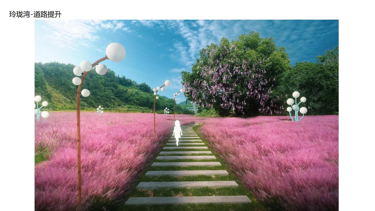 图片[17]-歙县百里画廊五好两相宜和美乡村试点项目共富带初步设计方案 - 由甫网-由甫网