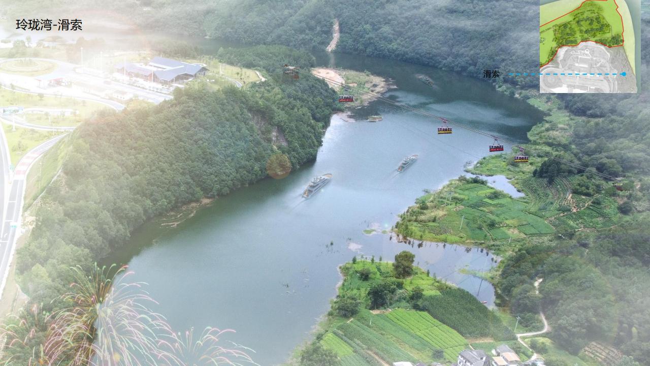 图片[20]-歙县百里画廊五好两相宜和美乡村试点项目共富带初步设计方案 - 由甫网-由甫网