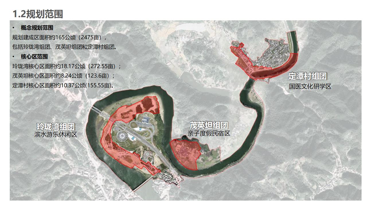 图片[5]-歙县百里画廊五好两相宜和美乡村试点项目共富带初步设计方案 - 由甫网-由甫网