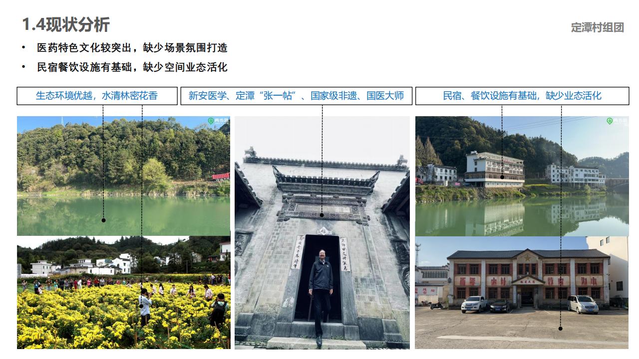图片[10]-歙县百里画廊五好两相宜和美乡村试点项目共富带初步设计方案 - 由甫网-由甫网