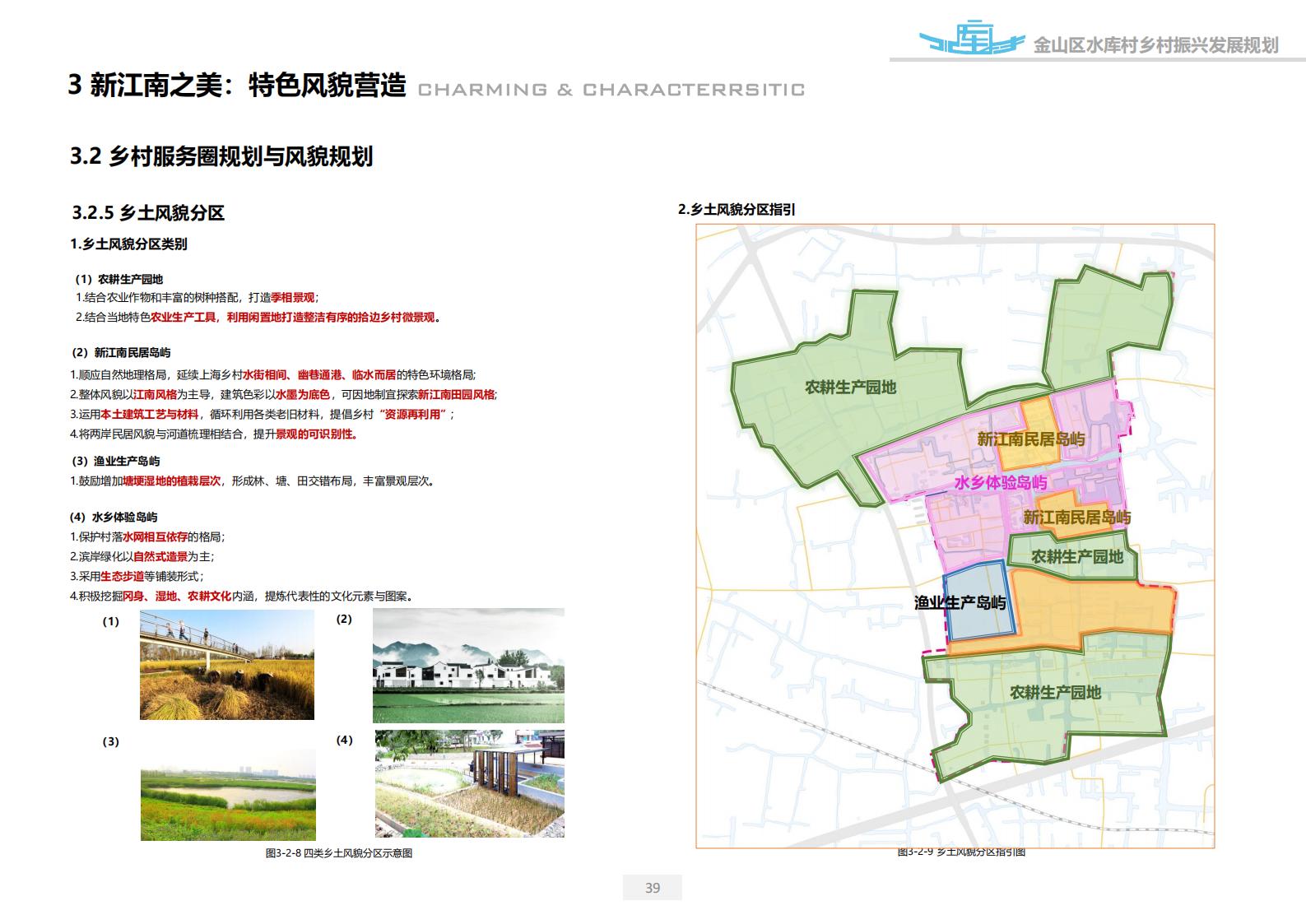 图片[39]-上海漕泾镇水库村乡村振兴规划方案文本 - 由甫网-由甫网