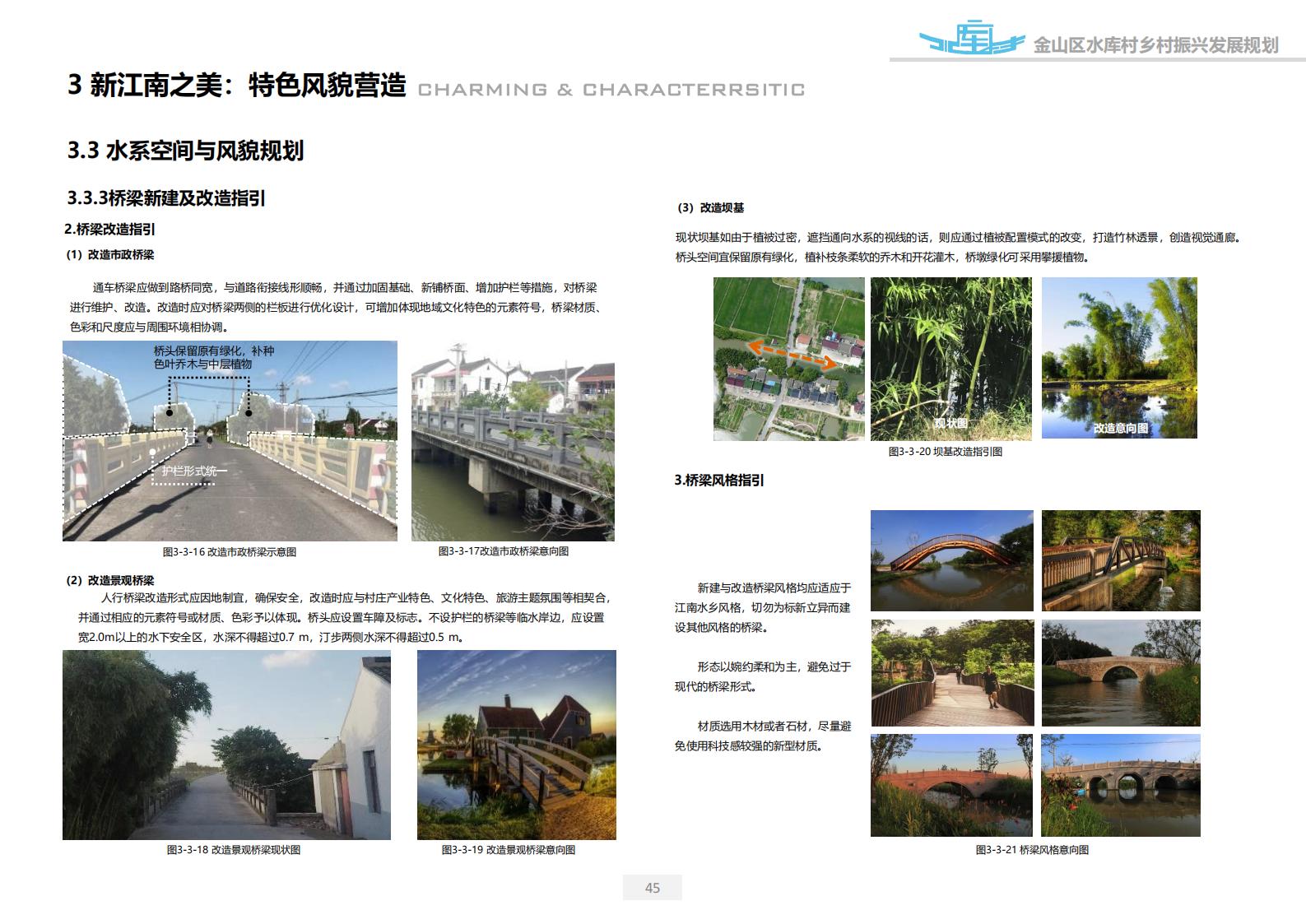 图片[45]-上海漕泾镇水库村乡村振兴规划方案文本 - 由甫网-由甫网