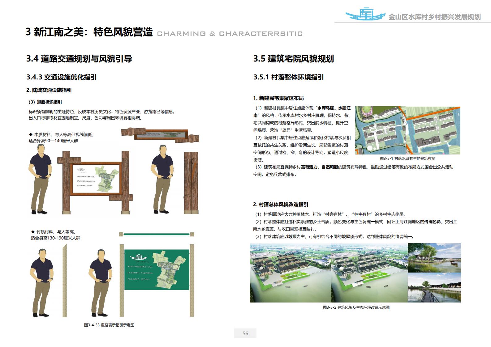 图片[56]-上海漕泾镇水库村乡村振兴规划方案文本 - 由甫网-由甫网