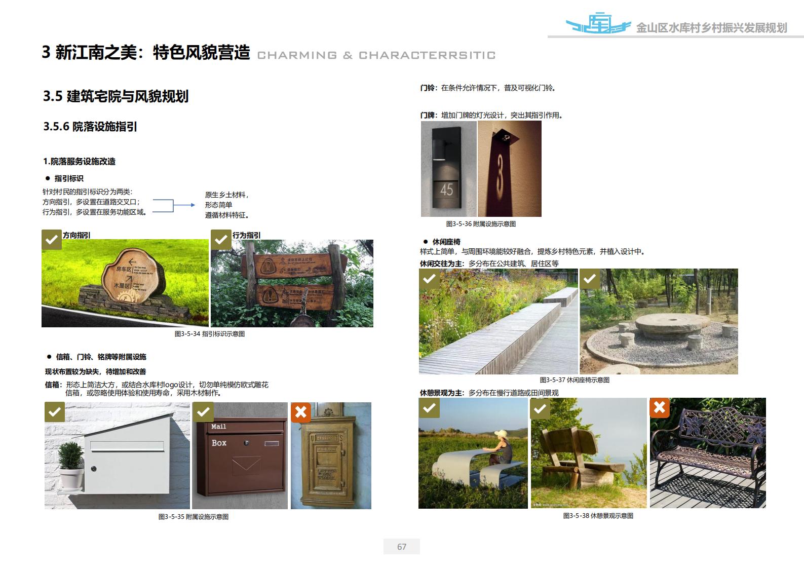 图片[67]-上海漕泾镇水库村乡村振兴规划方案文本 - 由甫网-由甫网