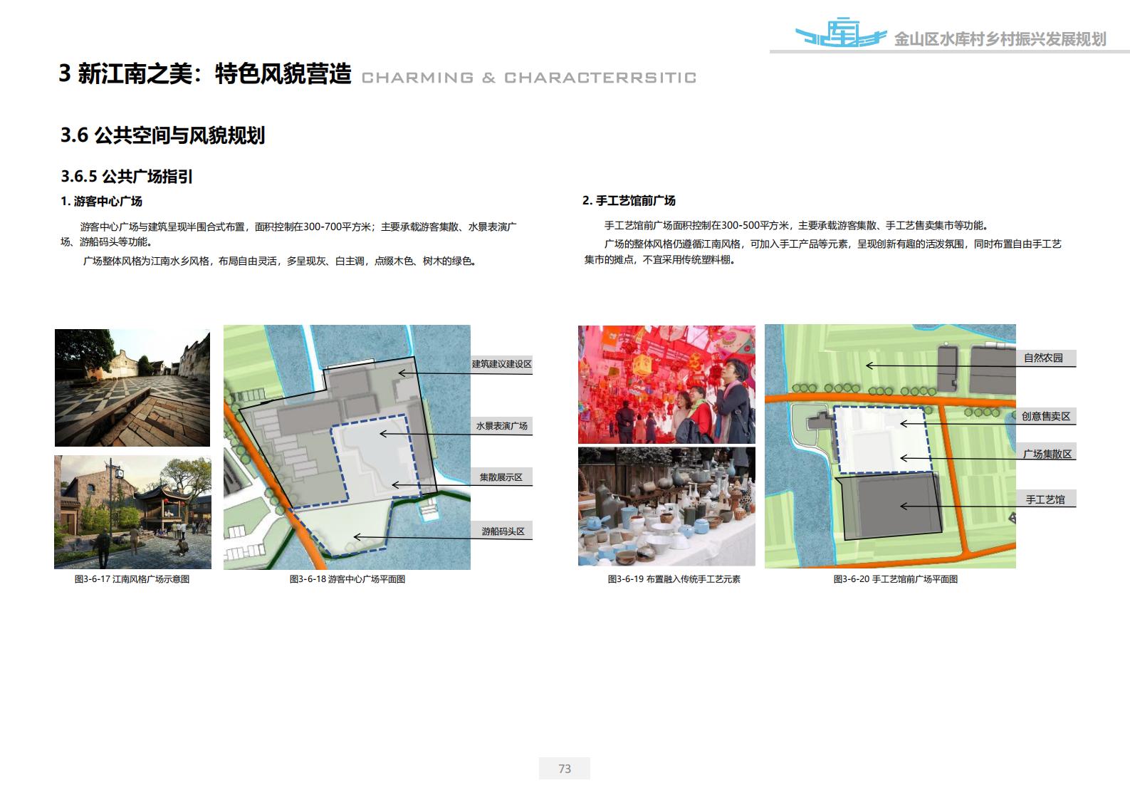 图片[73]-上海漕泾镇水库村乡村振兴规划方案文本 - 由甫网-由甫网
