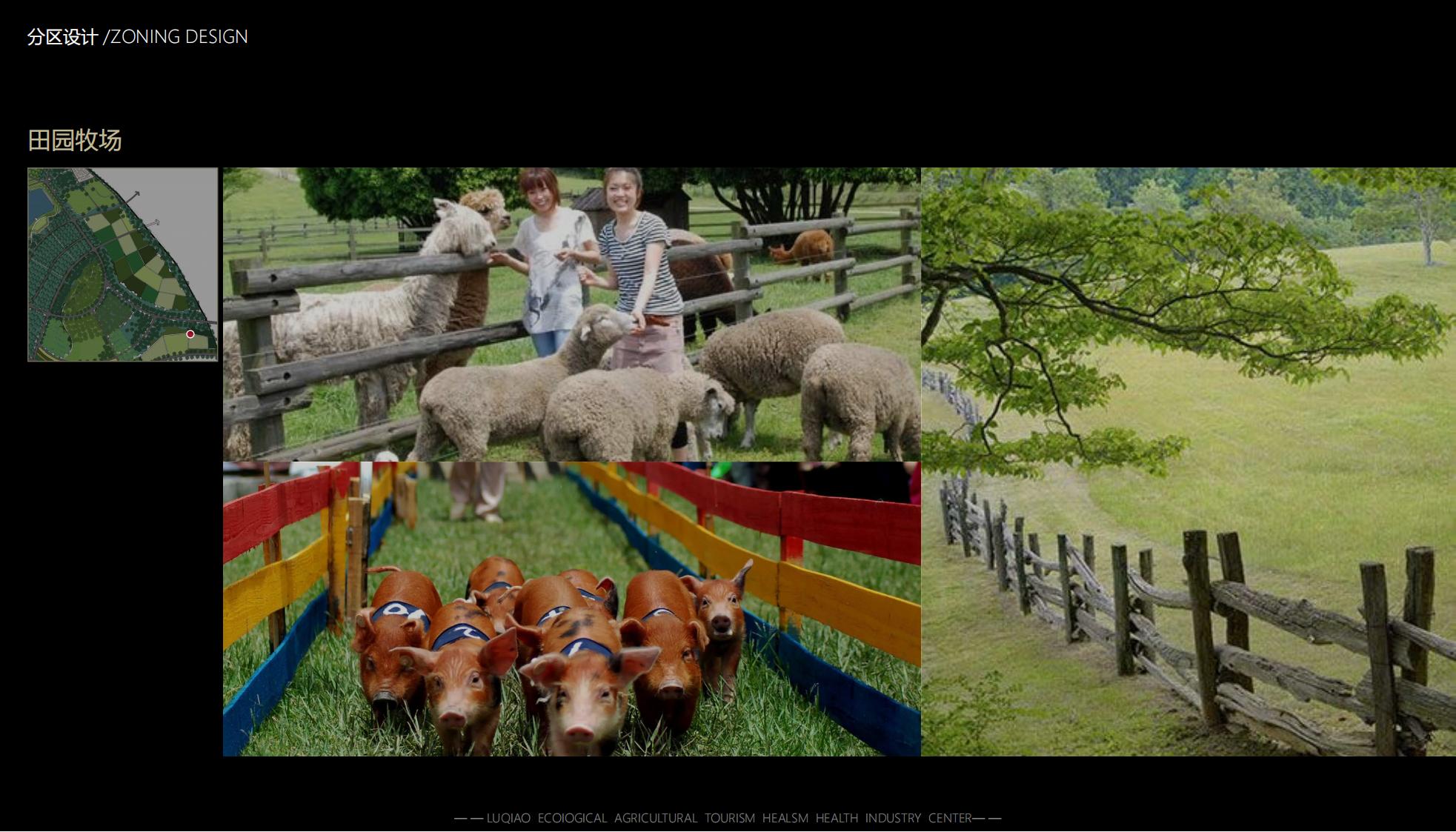 图片[89]-海口南山湖乡村振兴示范区规划方案 - 由甫网-由甫网