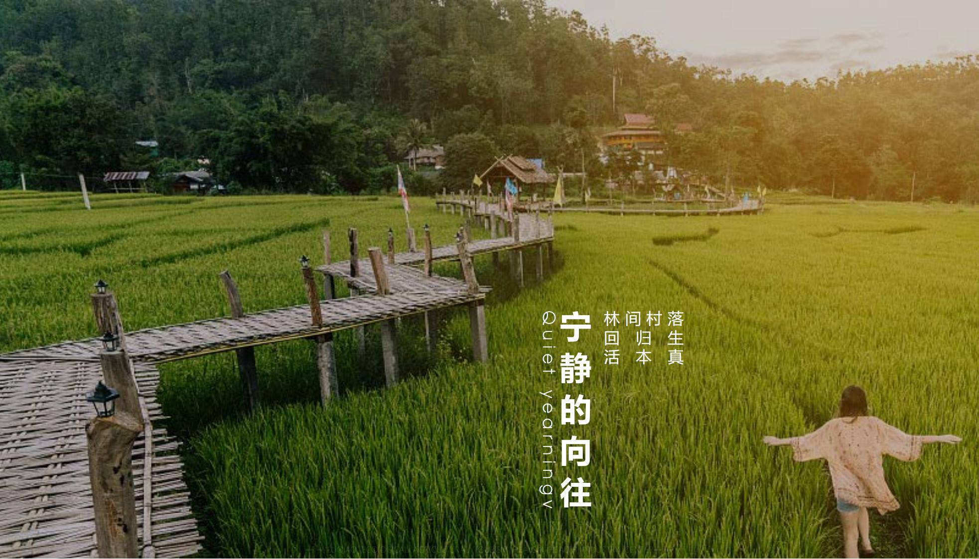 图片[9]-海口南山湖乡村振兴示范区规划方案 - 由甫网-由甫网