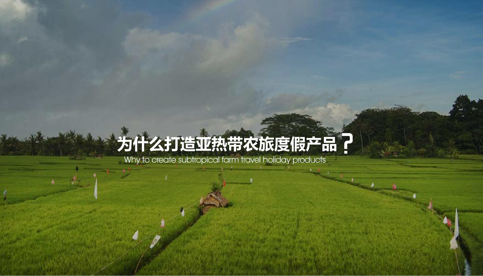 图片[14]-海口南山湖乡村振兴示范区规划方案 - 由甫网-由甫网