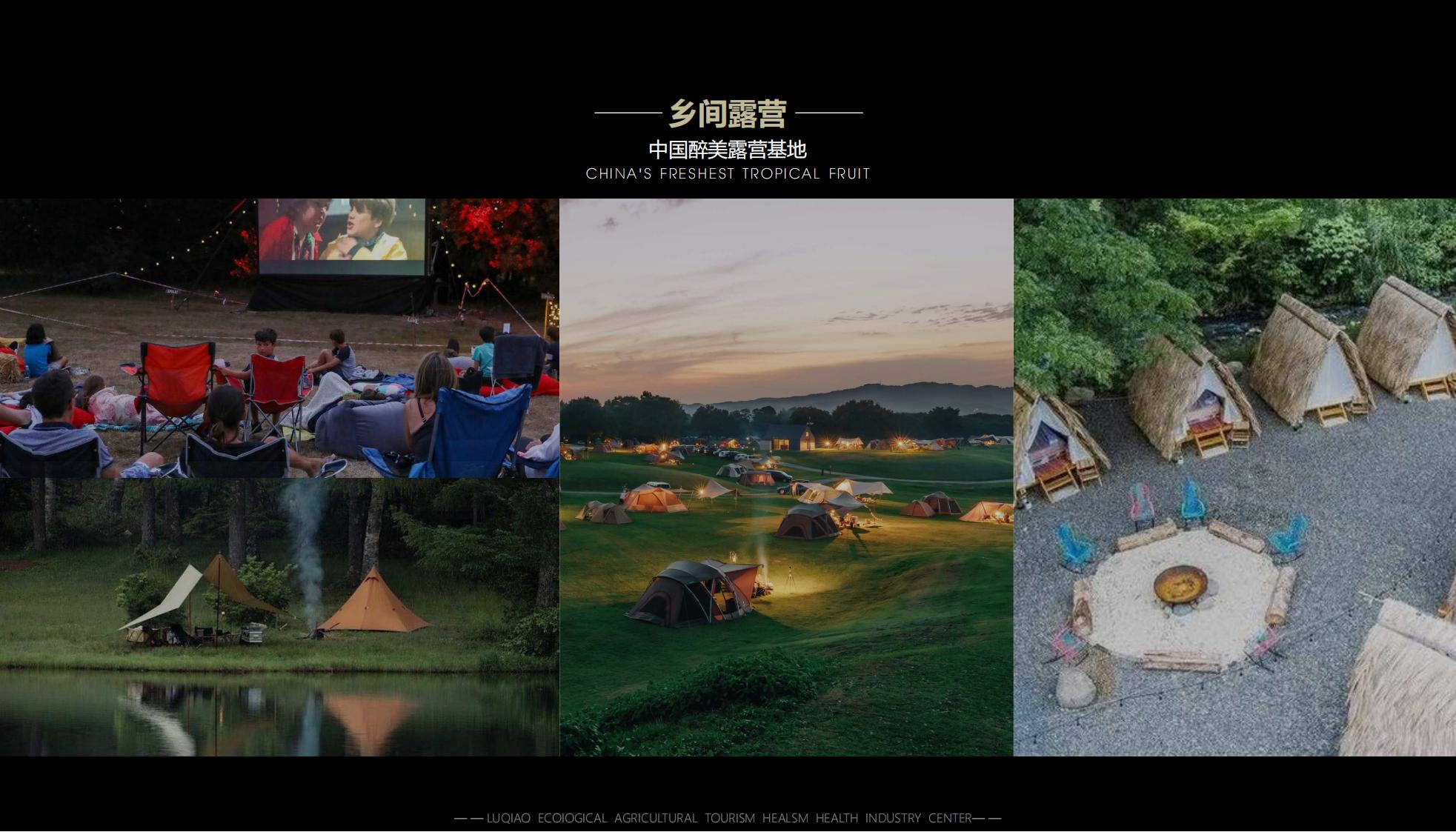 图片[31]-海口南山湖乡村振兴示范区规划方案 - 由甫网-由甫网